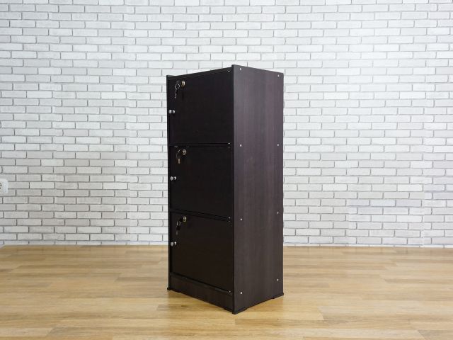 Rak Serba Guna RSG 1304 BEECH RED