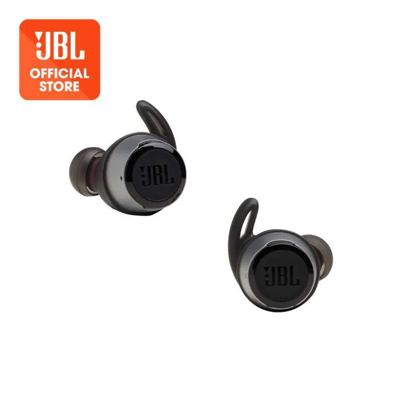 JBL Reflect Flow Lifestyle True Wireless Earphone
