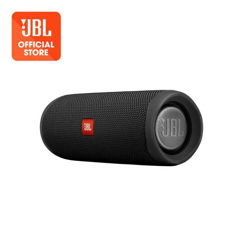 JBL Flip 5 Portable Waterproof Speaker