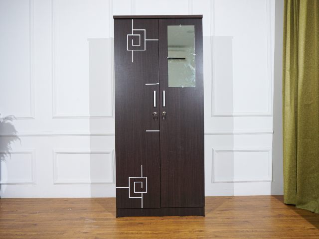 Lemari Pakaian LP 819
