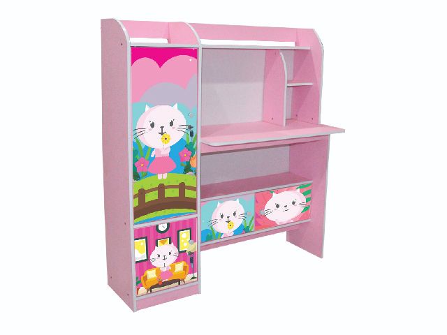 Meja Belajar MB GL - 168 CR