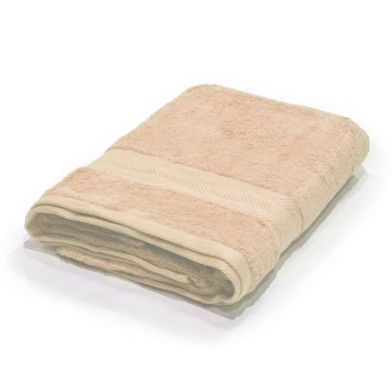 Terry Palmer Morning Whistle Oxford Bamboo Handuk Mandi-70x135cm