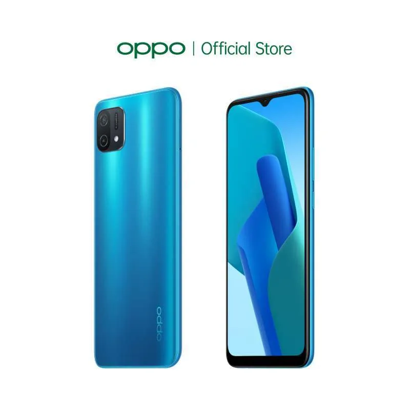 OPPO A16e 3GB/32GB