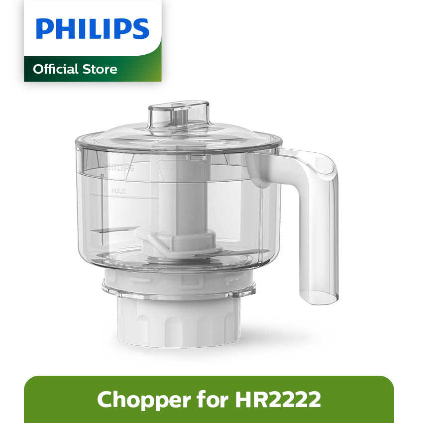 PHILIPS HR3210-55 Chopper Accesory