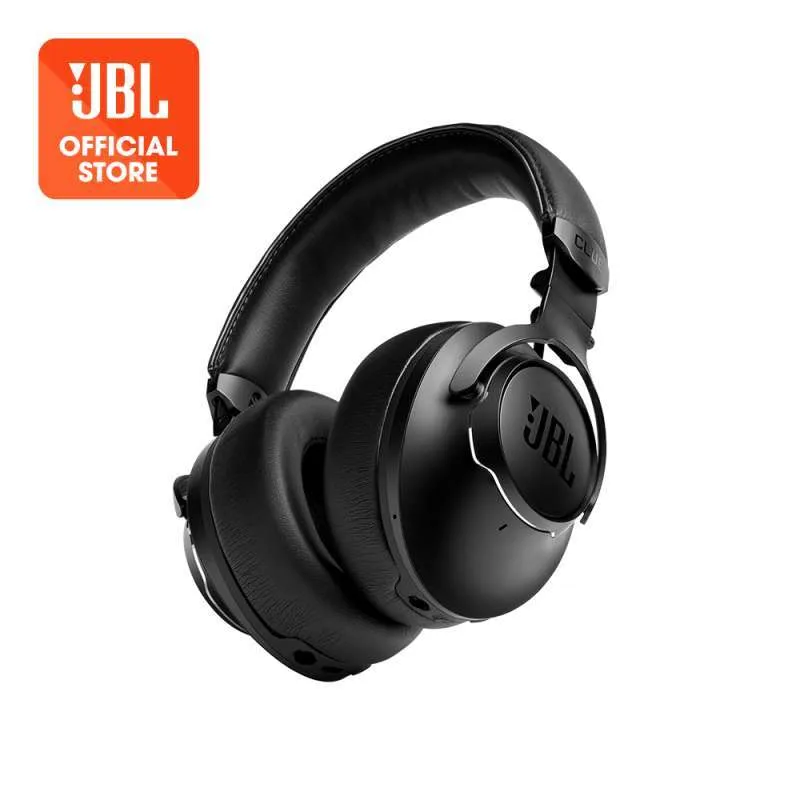 JBL Club One Wireless Headphones