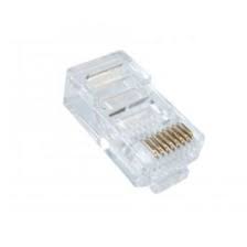 Konektor RJ45 Cat5e Belden 1 pack isi 50pcs