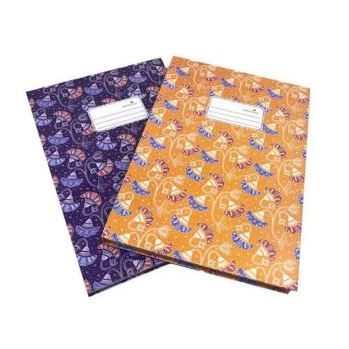 Buku Kas F4 Paperline