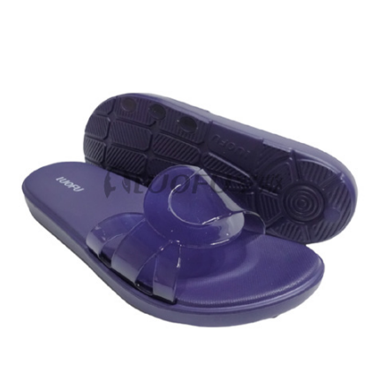 Sandal Luofu E7172TF-BW