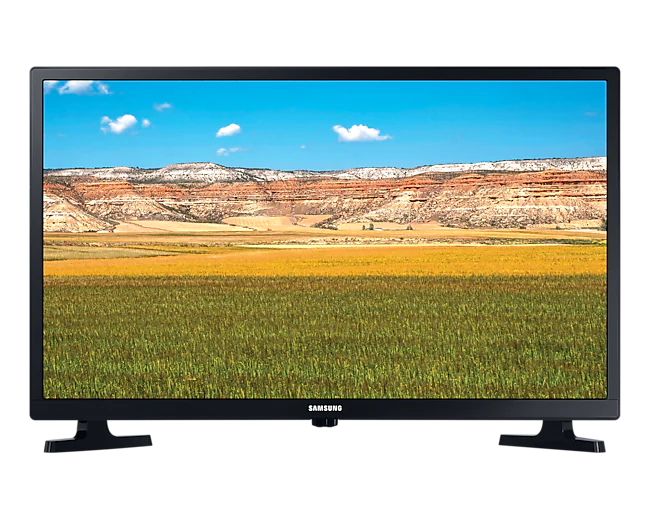SAMSUNG 24T4003 HD TV 24 Inch UA24T4003AKXXD