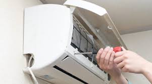 Jasa Pasang + Instalasi Pipa + Vakum ( Ac Cassette ) 3 PK