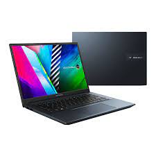 Asus Vivobook Pro 14 OLED M3401QC 8GB DDR4 512GB M.2 NVMe™ PCIe® 3.0 SSD OS Windows 11 Home + OHS 2021