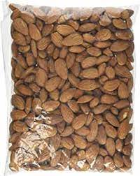 Almond Whole - 1 KG