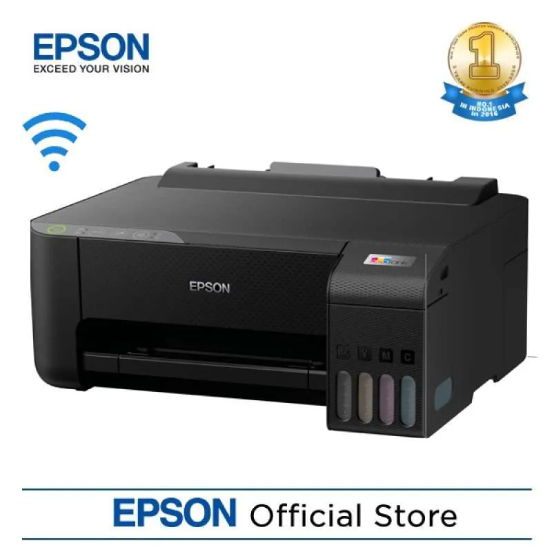 Printer Epson L1250 EcoTank Print Wi-Fi Ink Tank