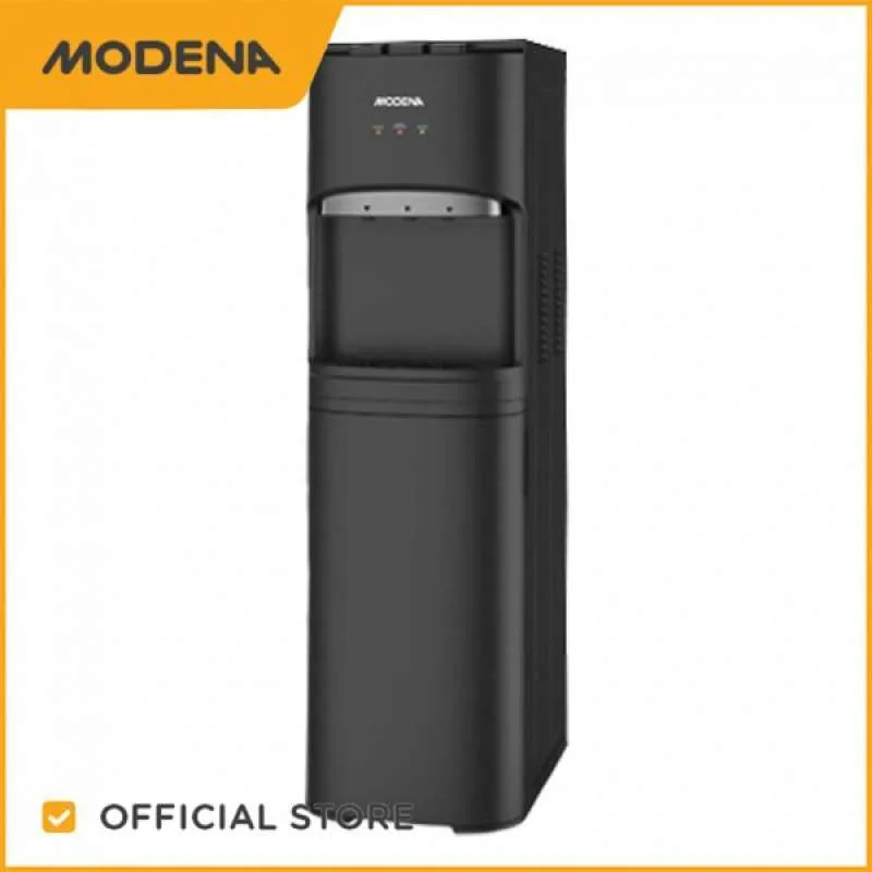 MODENA Water Dispenser - DD 7302 L Bottom Loading