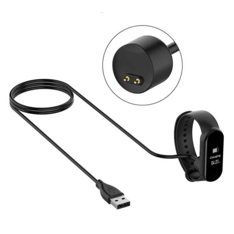 Xiaomi Mi Smart Band 6 Charging Cable
