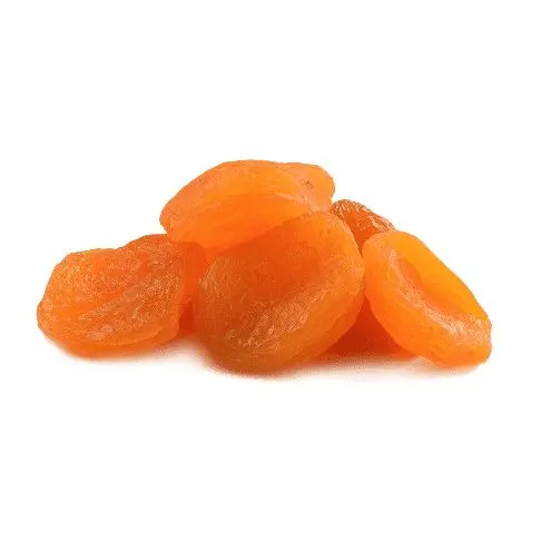 Dry Food, Apricot