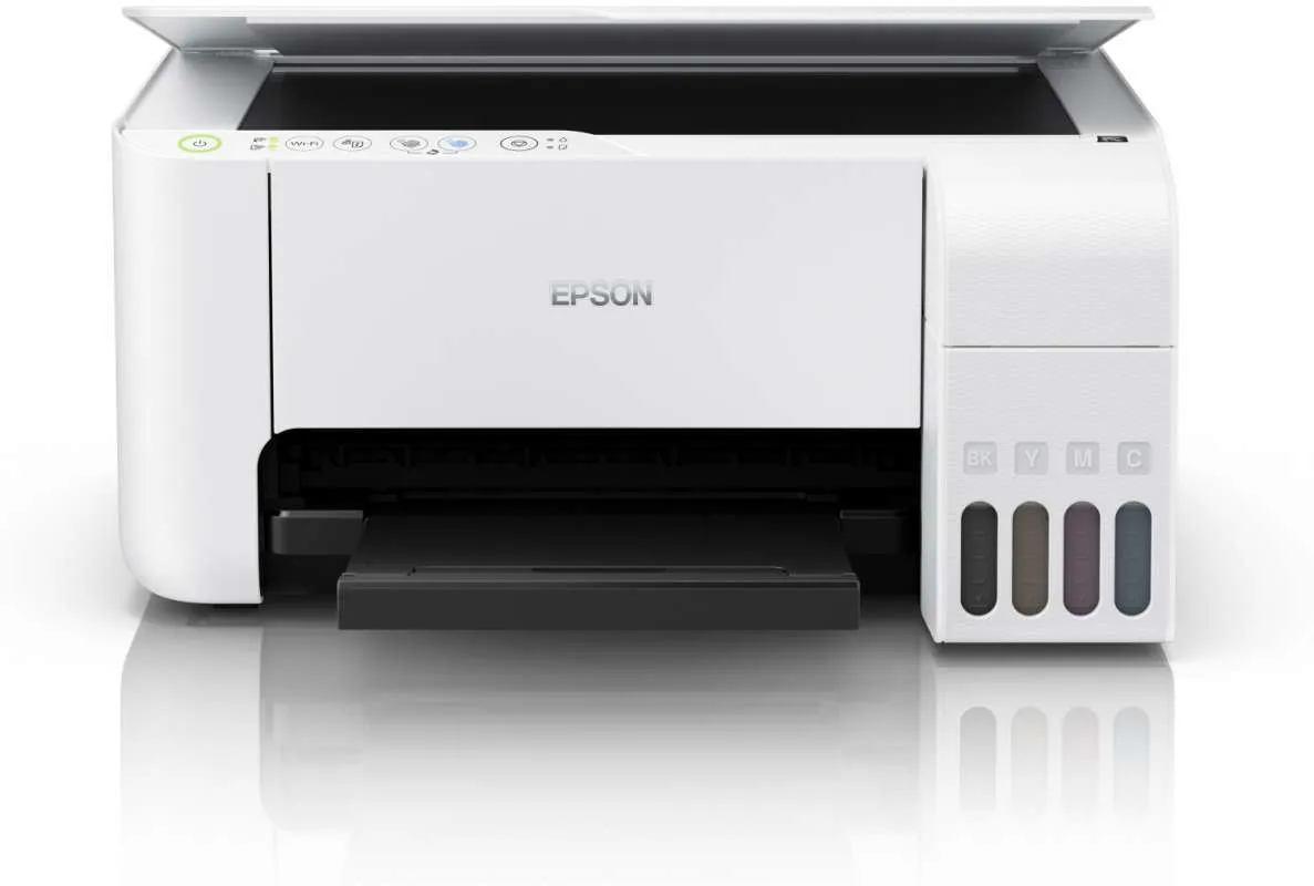 EPSON L3156 Ink Tank All In One Printer (Print, Copy, Scan)