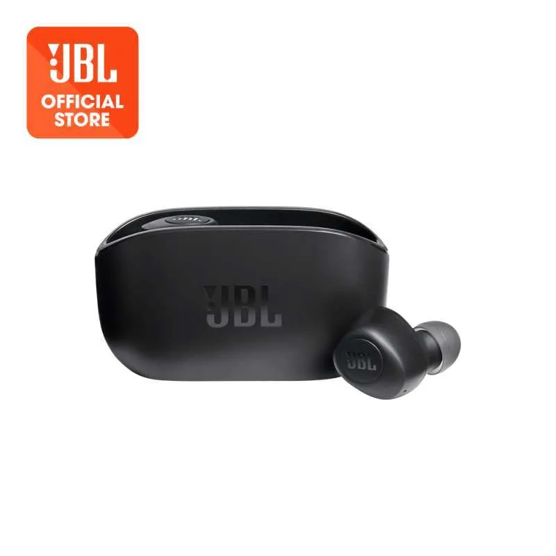 JBL Wave 100 True Wireless Bluetooth Headset