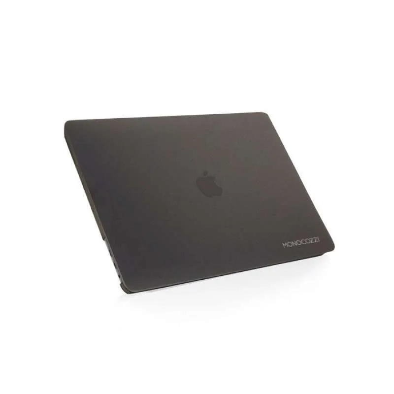 Casing Monocozzi Lucid Cover Macbook Air M1 - Black Matte
