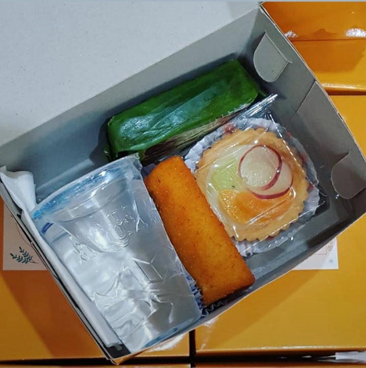 Snack Box