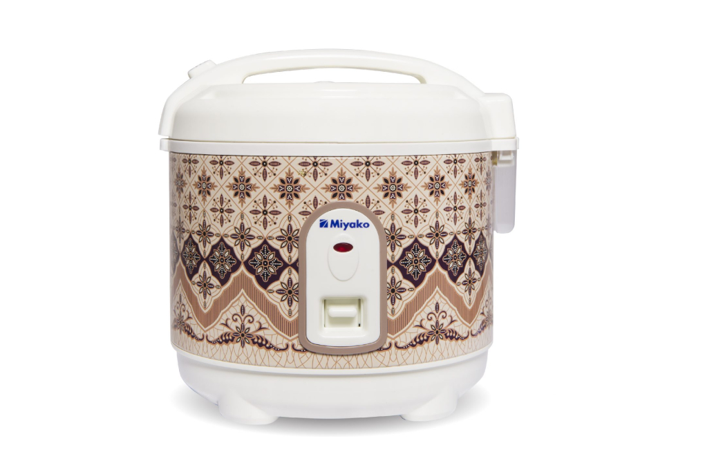 Rice Cooker Miyako PSG 607