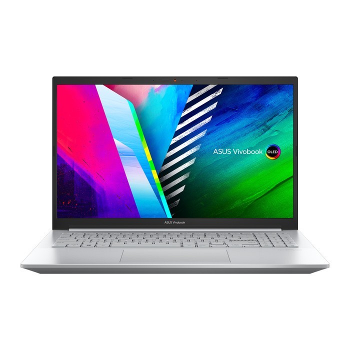 ASUS VIVOBOOK PRO 15 K3500PC GeForce RTX™ 3050 - i7 11370H 16GB