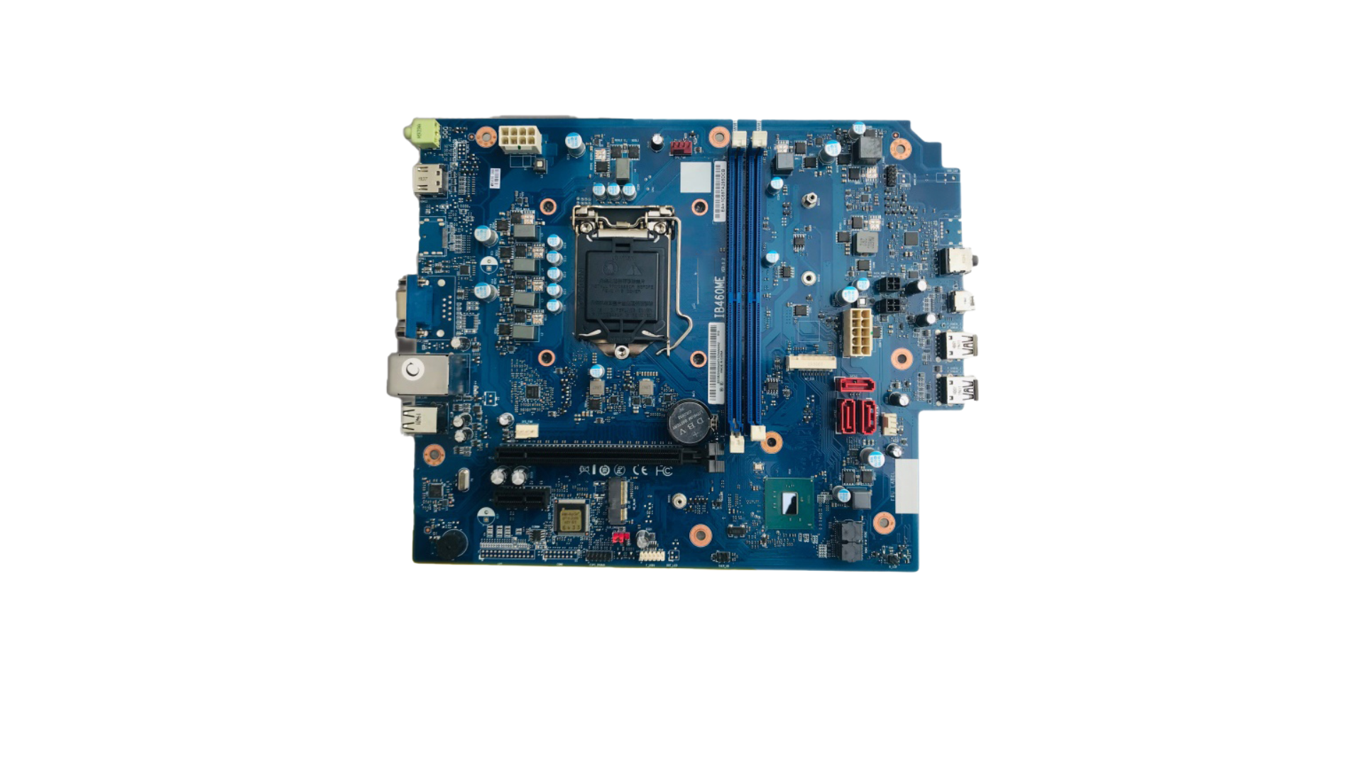 Mainboard Komputer Lenovo Original IB460ME