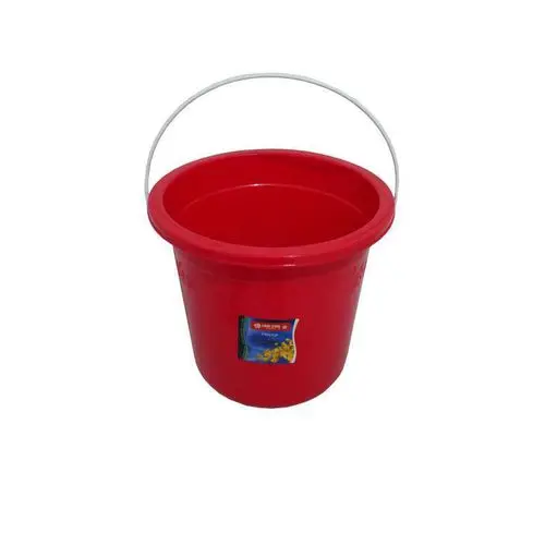 Ember Plastik Lion Star 80 Liter - Merah