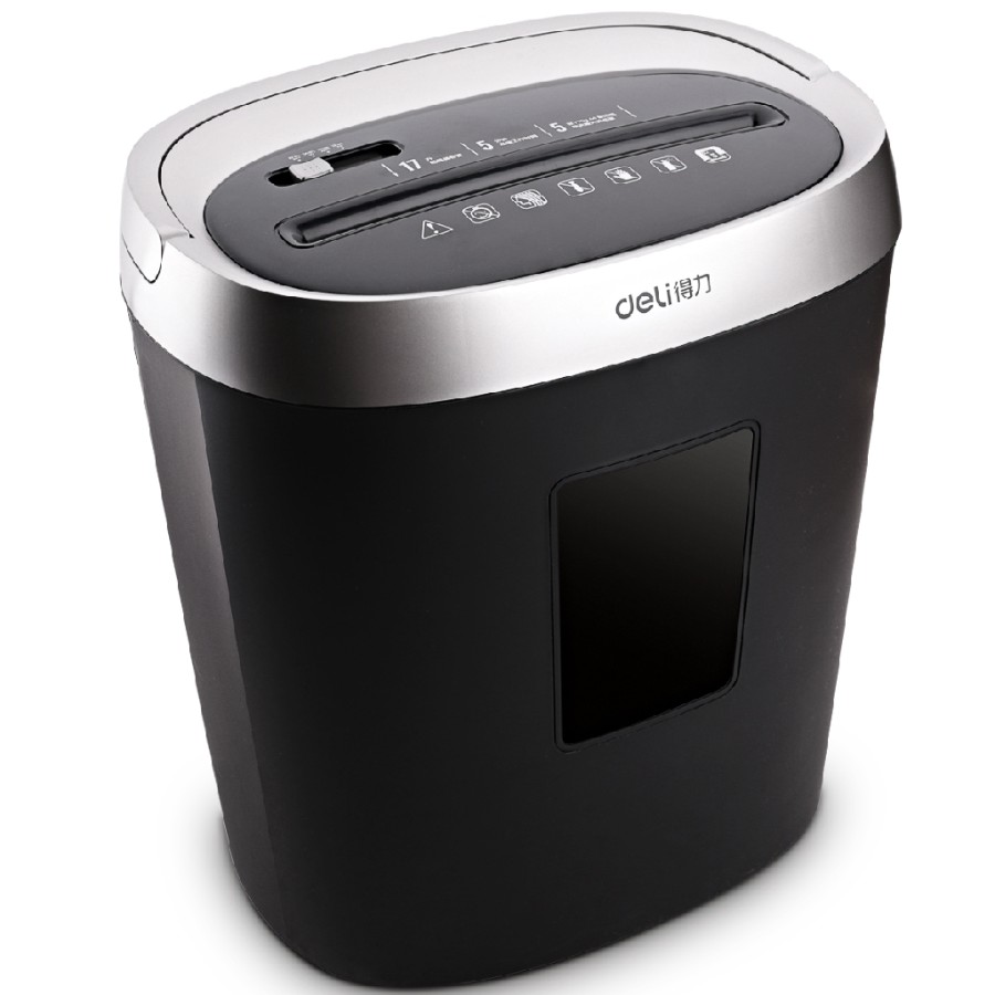 Deli Paper Shredder E9929