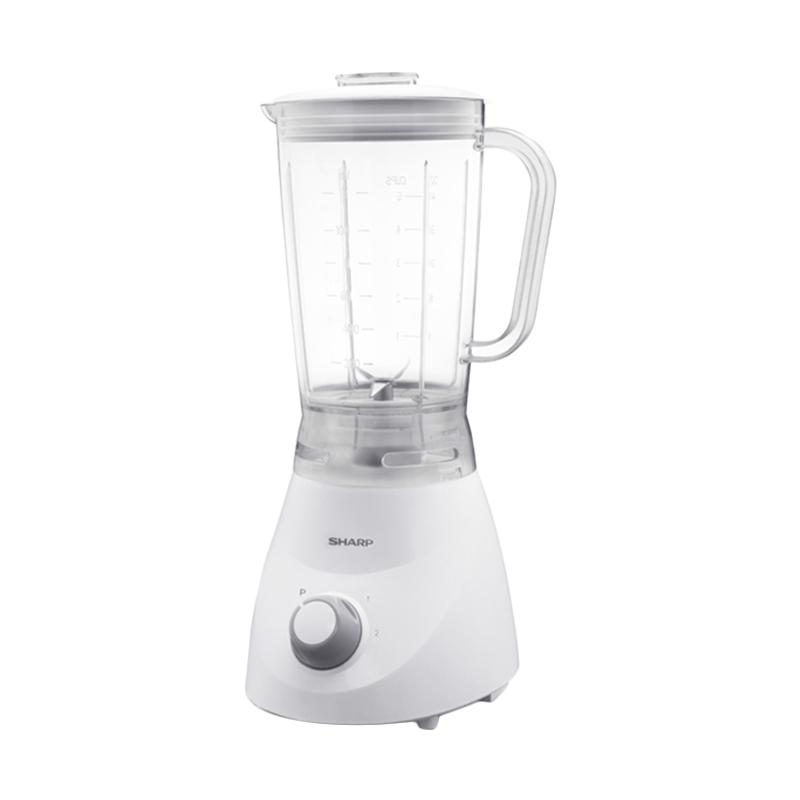 SHARP EM-120-WH Blender [1.25 L]
