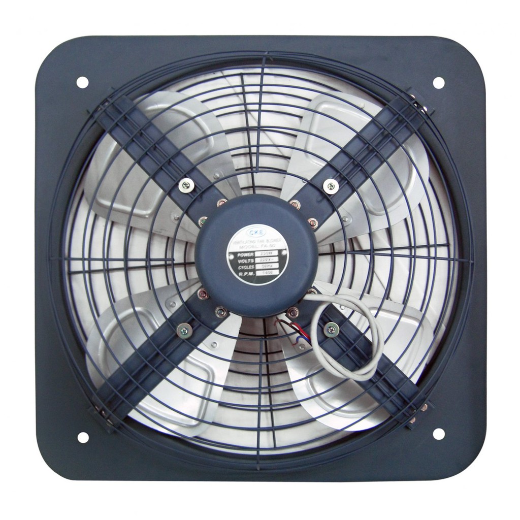 Blower CKE Type FA-50