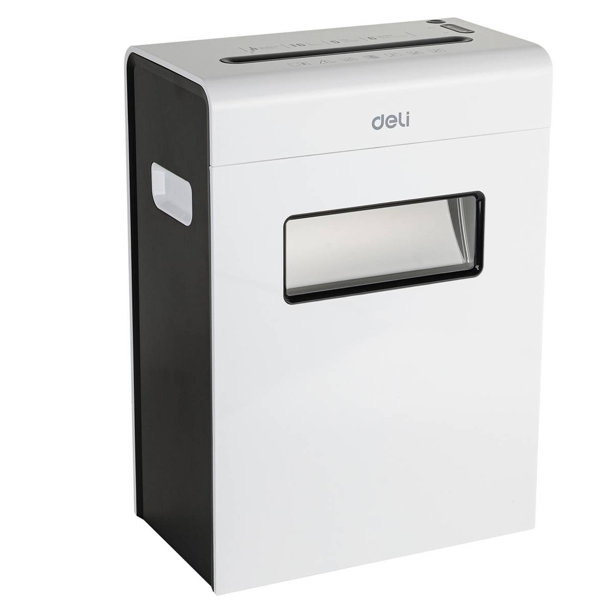 Deli Paper Shredder E9921-EU