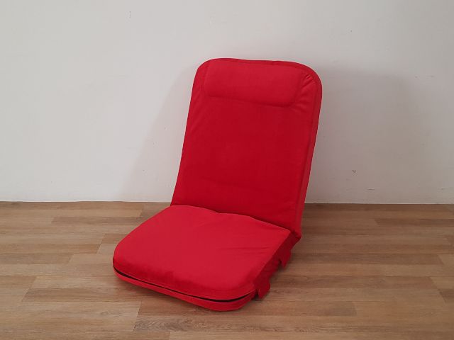 Kursi Lesehan G05 MERAH