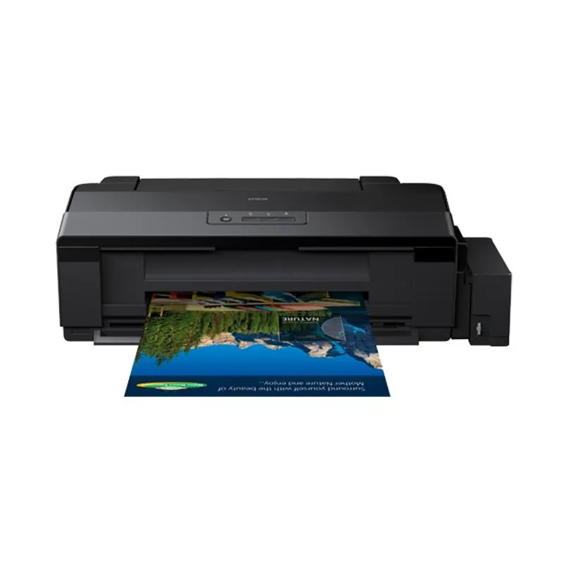 Epson L1800 A3 Photo Ink Tank Printer