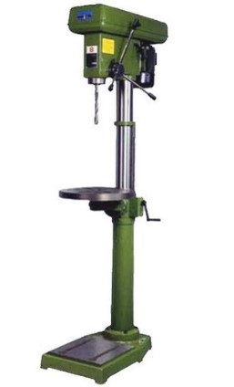 Drilling Machine Big ZQ-4125 Westlake