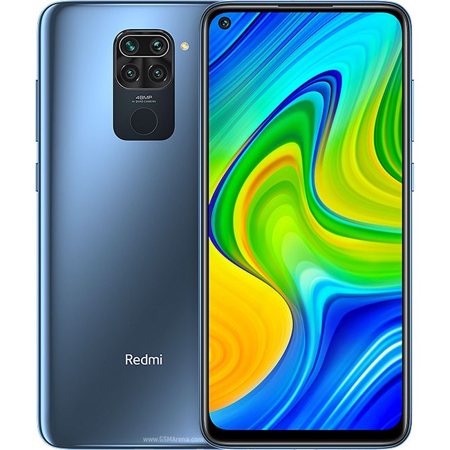 Redmi Note 9 4GB/64GB