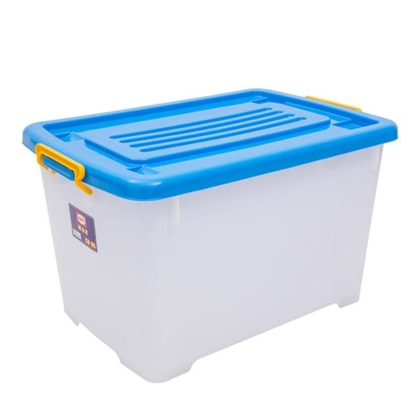 Box Container Plastik 150 Liter