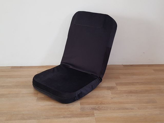 Kursi Lesehan G05 HITAM