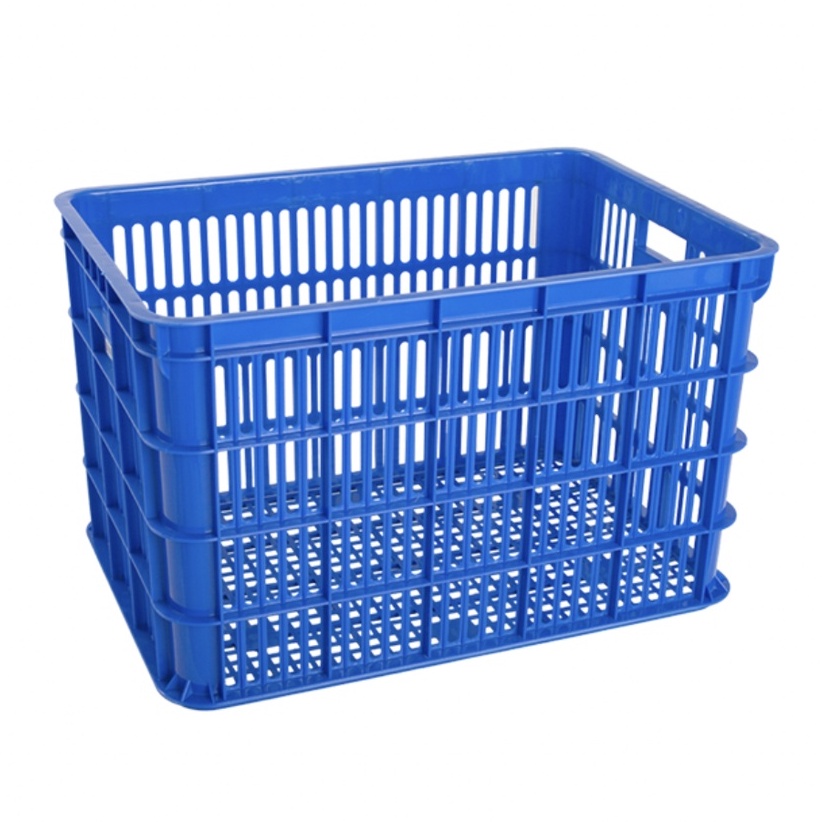 Container Lubang 2201L Green Leaf