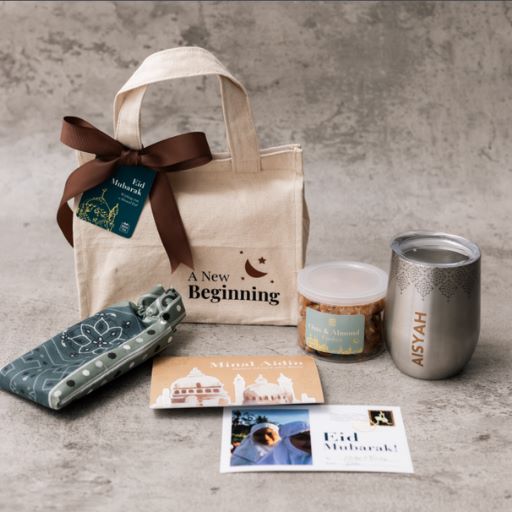 Hampers Special Ramadhan Silver Package