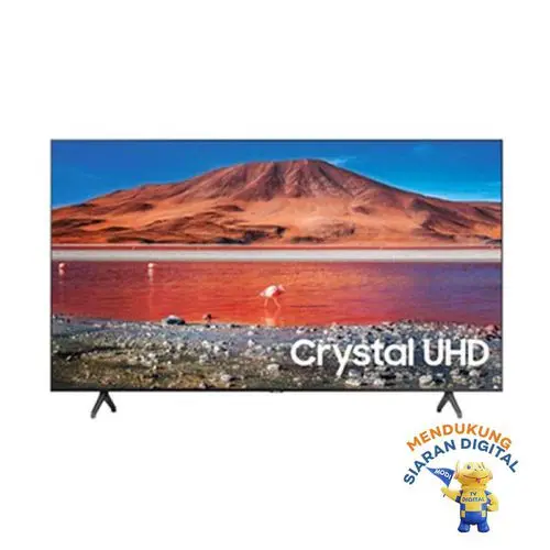 SHARP LED TV 50 INCH AQUOS (SMART TV)