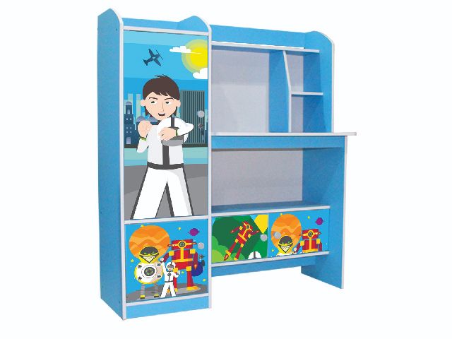 Meja Belajar MB GL - 169 CR