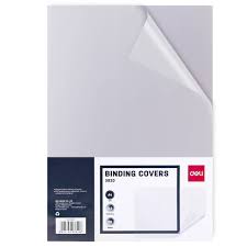 Deli Binding Cover E3820