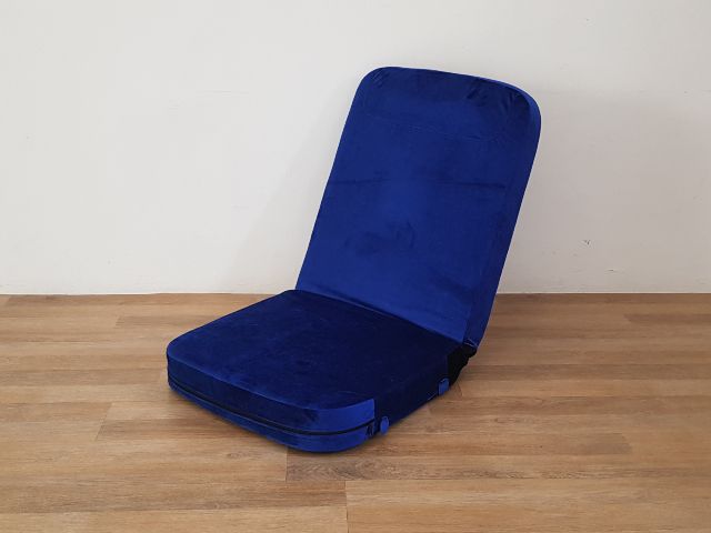 Kursi Lesehan G05 BIRU