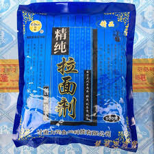 Tepung Lamian 500Gr