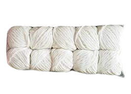 Benang Tali Ikat Uang Kertas