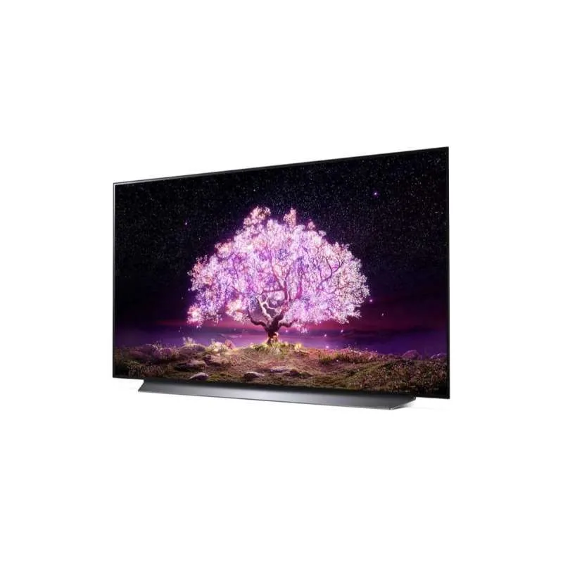 LG OLED55C1PTB Smart OLED TV [55 Inch]