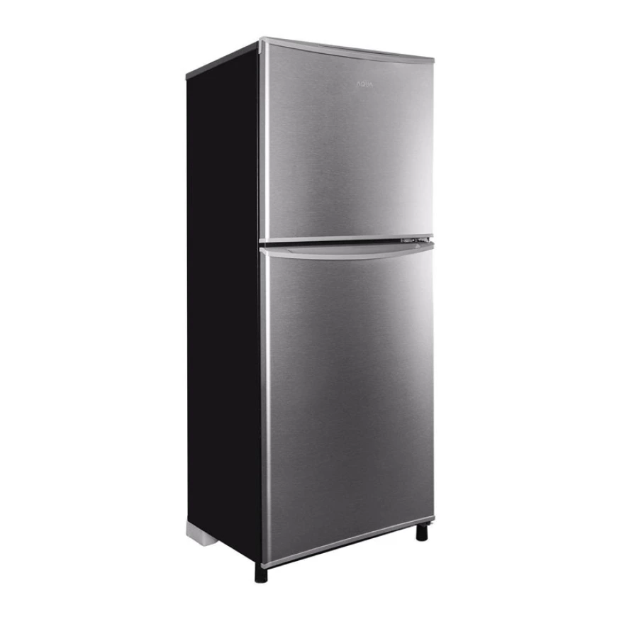 Refrigerator AQUA AQR - D240 169 liter