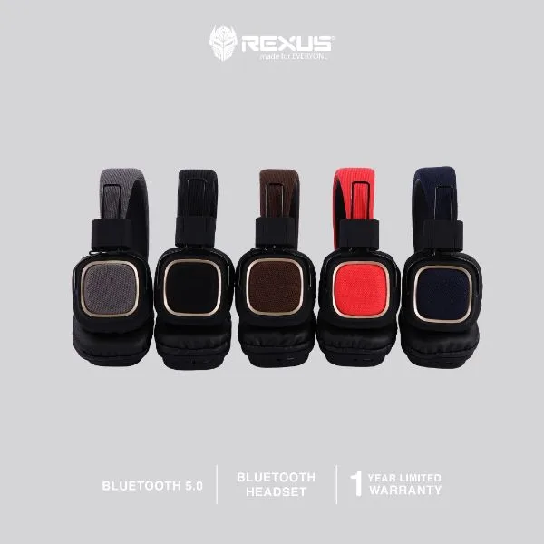 REXUS BT019 Bluetooth Headset