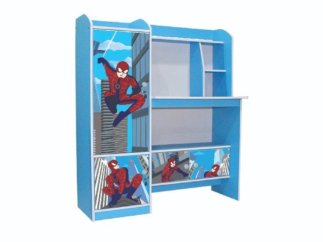 Meja Belajar MB GL - 167 CR